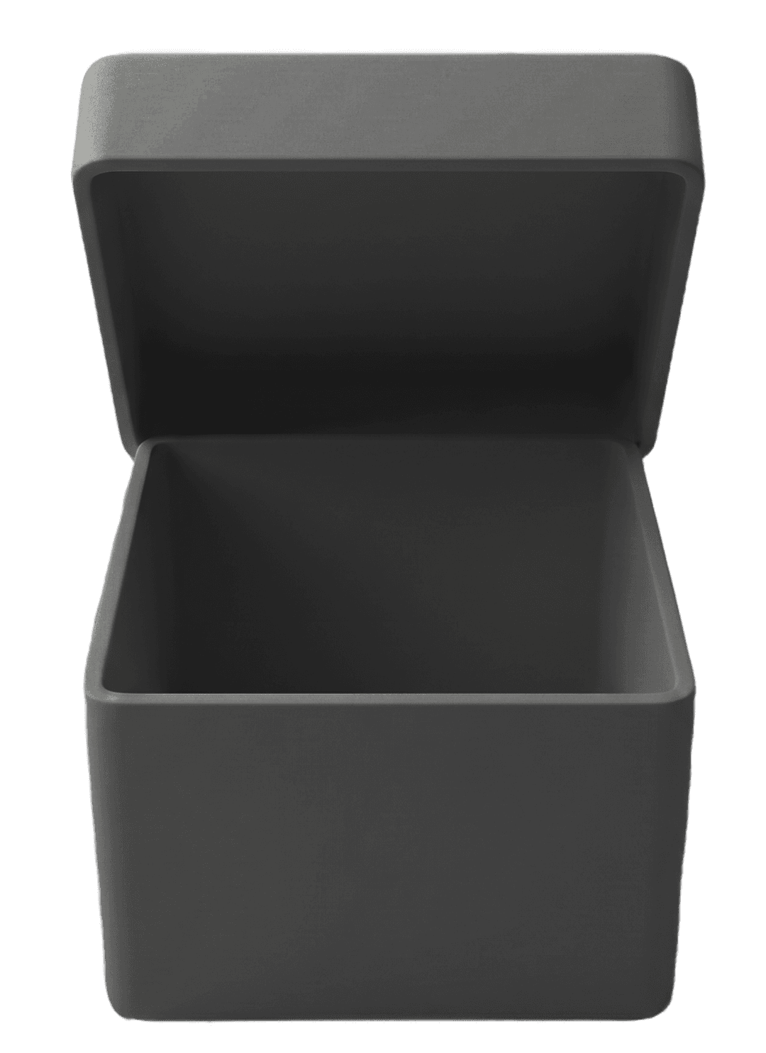 Box frame